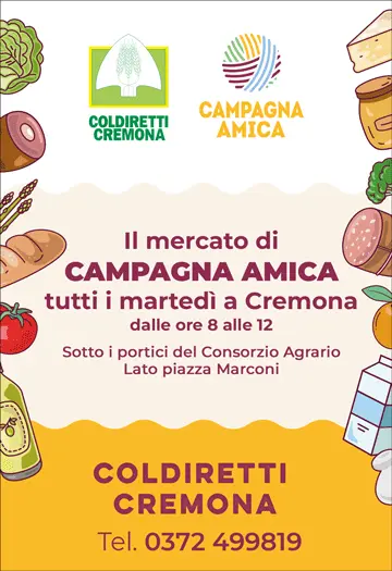 Coldiretti Campagna Amica
