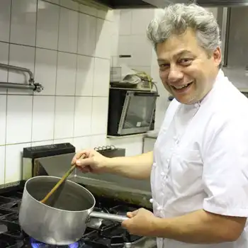 Vanni Lazzari