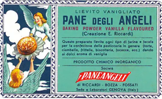 Paneangeli e le origini a Cremona