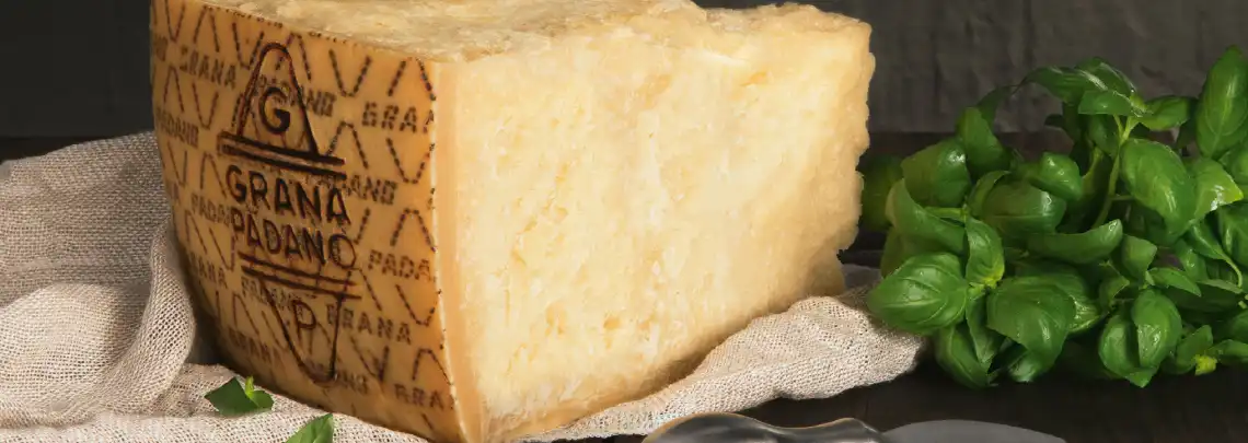 Grana Padano Dop