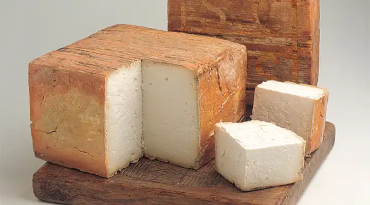 formaggio Salva Cremasco Dop