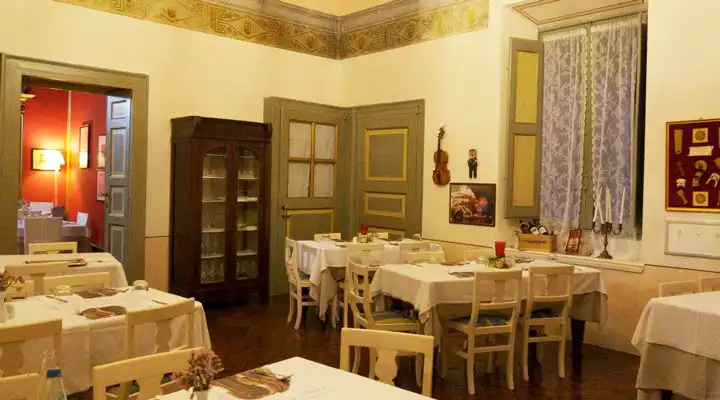 Hosteria 700