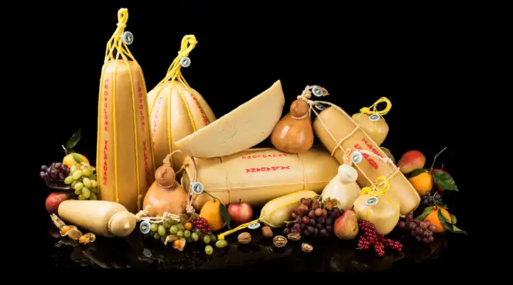 Provolone Valpadana