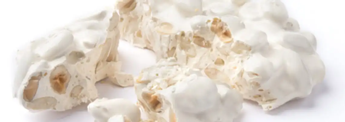 Torrone cremasco