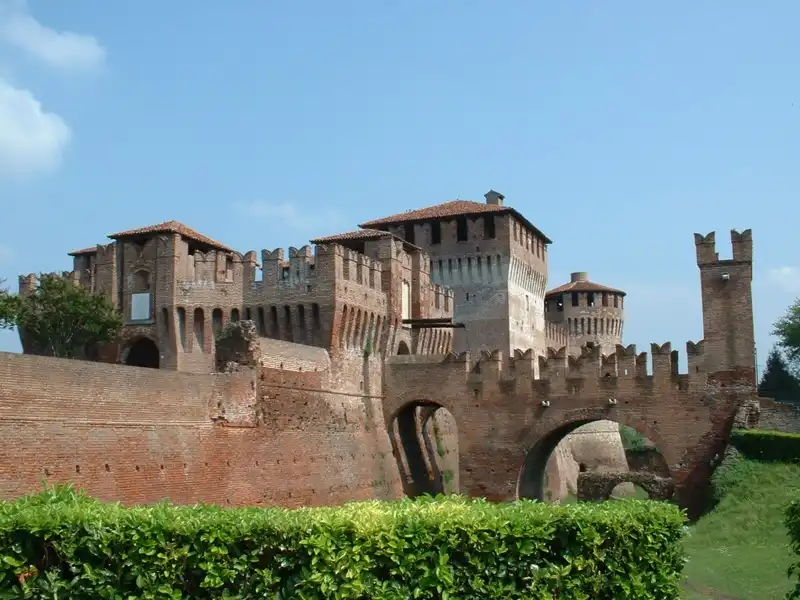 La Sagra delle Radici torna a Soncino