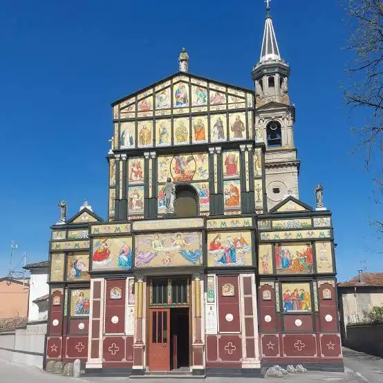 Pizzighettone parrocchiale di San Pietro