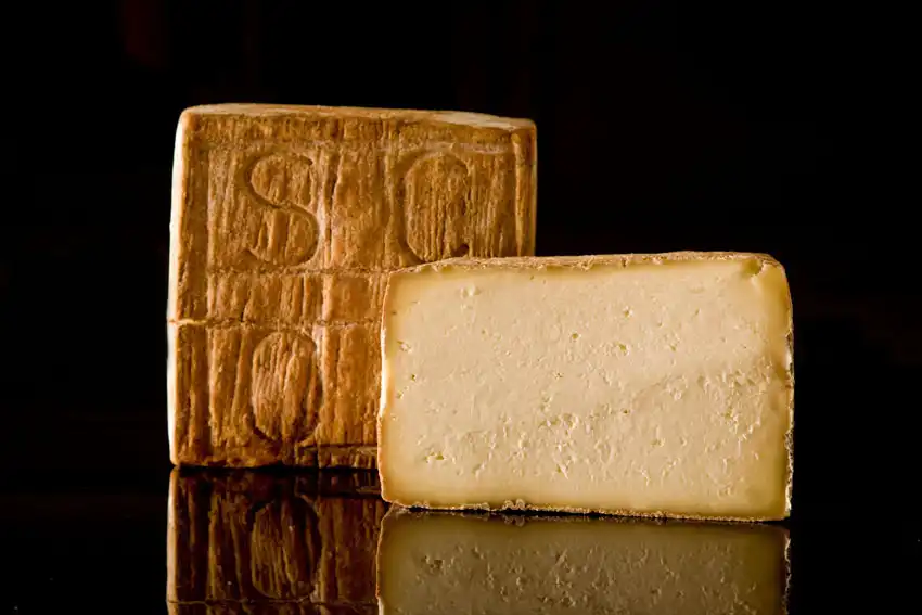 Salva Cremasco Dop