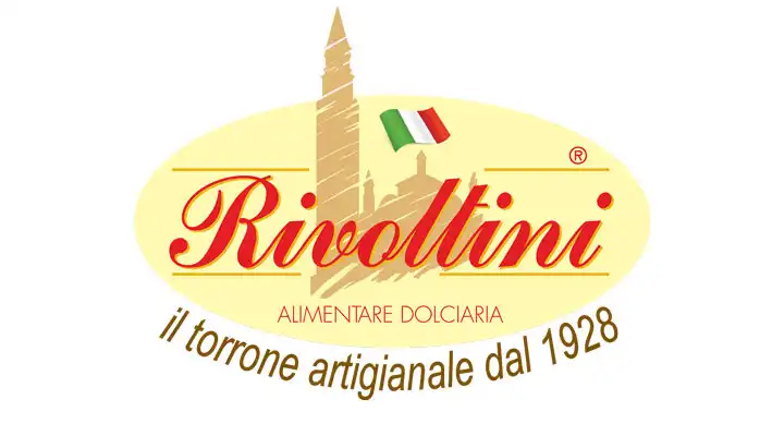 Logo Rivoltini Alimentare Dolciaria