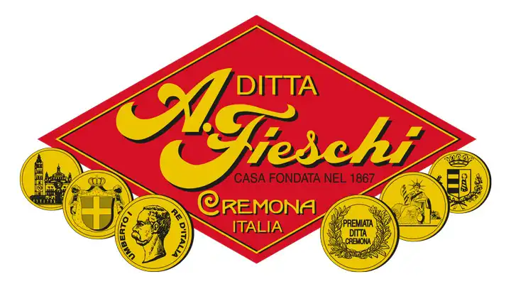 Logo Ditta Fieschi dal 1867