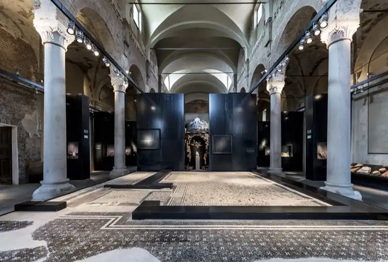 Museo di San Lorenzo di Cremona