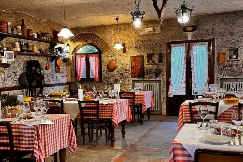 La vera Scuola del Tortello Cremasco è solo alla Cascina Loghetto