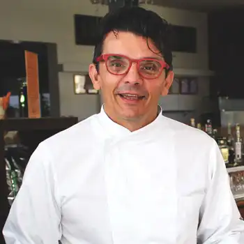 Paco Magri