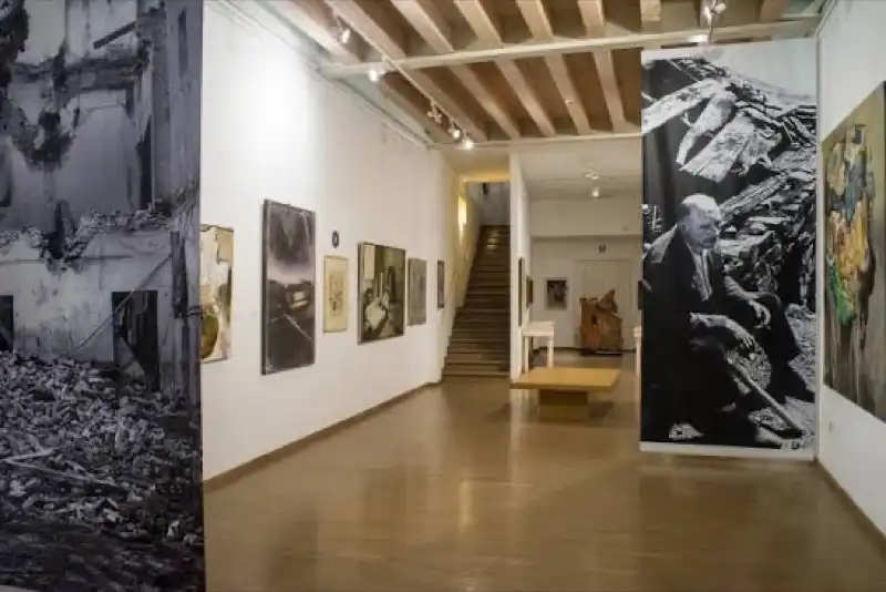 Museo Diotti di Casalmaggiore