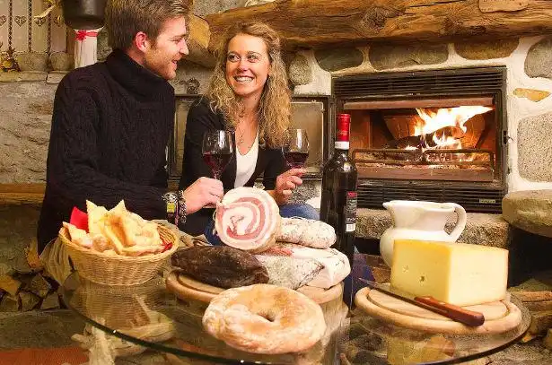 Le gite fuori porta di Andiamo a Tavola